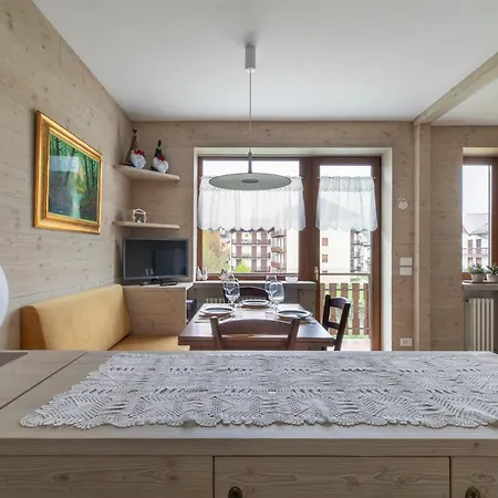 Apartamento Merida6 -