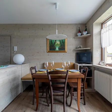 Merida6 - Apartamento