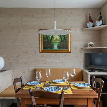 Merida6 - Apartman