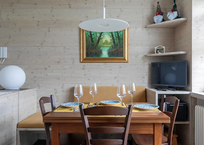 Apartment Merida6 - *