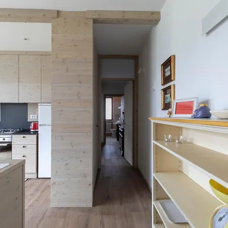 Appartement Merida6 - Asiago