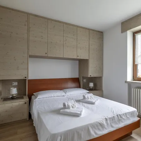 Apartment Merida6 - Asiago