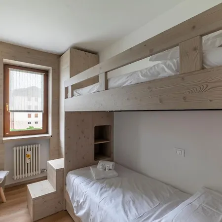 Apartment Merida6 - Asiago