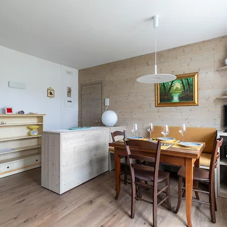 Apartment Merida6 - Asiago