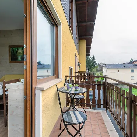 Apartment Merida6 - Asiago